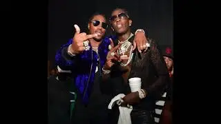 WAVES - Future X Young Thug X Unfoonk Type Beat