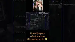 Resident Evil Outbreak - Solving the HARDEST Puzzle in the Game