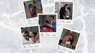 Spencer Cassadine & Trina Robinson || It's Our Love