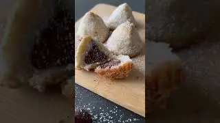 #cookies #bake #chocolate #выпечка #выпечкадомашняя #пеку #пекудома #домашниерецепты #рецепты