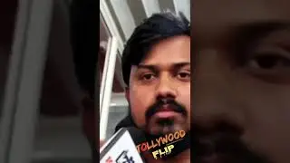 Acharya movie public talk
