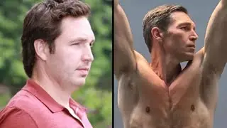 How To Get Ripped with @plantbasedben 🏆🏆🏆🍉🏆