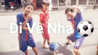 Đi về nha mnnnn