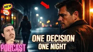 Ep. 475 | One Decision, One Night - MrBallen Podcast & MrBallen&rsquo;s Medical Podcast