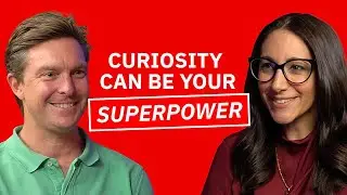 The Best EXPERTS Have A Student Mindset  | James Hutchins | TML: EP 12