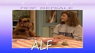 ALF v. 21  Miss Lynn. Polski lektor.