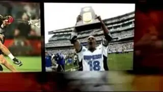 Lacrosse