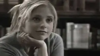 Then -- Buffy/Faith