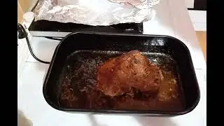 Drpana svinjetina - plećka /pulled pork