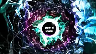 [Dubstep] Black Tiger Sex Machine x Blanke - Time Travel [Kannibalen Release]