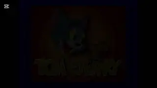 Tom and Jerry Mouse In Manhattan My Personnal Eu Turner Print
