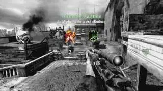 JuiceHive #27 - WaW Trickshots