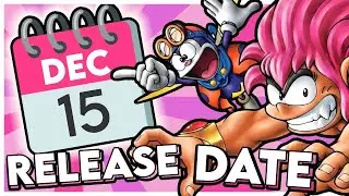 Tomba! 2 Release Date ANNOUNCED!