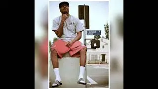 Dom Kennedy x Hit Boy x Casey Veggies Type Beat - No Place Like Home