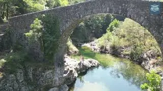 pont du diable