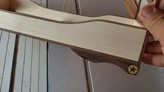 gaiola de trinca ferro simples!