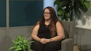 BizTalk: Episode 6- Caring Hearts: Interview with Rebecca Simmons of Fallen Star Home Care.