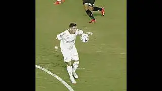 Benjam&iacute;n Rollheiser 🔥 #shorts #shortsfeed #foryou #fyp #foryoupage #viralvideo #edit #futebol