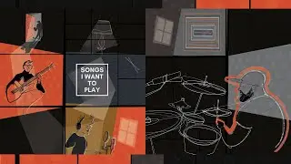 Vulfpeck Cover Song: Dean Town : Songs I Want to Play