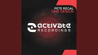 One Design (Extended Mix)