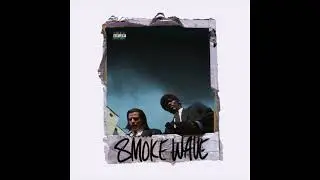 Jamal Gasol & Sayzee - Smoke Wave (EP)
