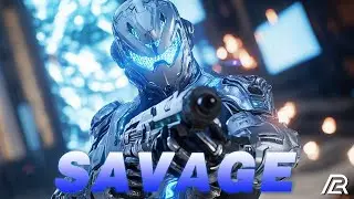 SAVAGE Songs to unleash raw fury on the battlefield ⚔️🔥 Instinct Over Everything