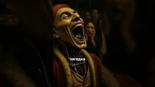 Загадка Железного Шахматиста. #shots #история