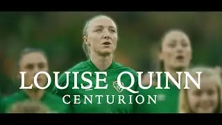Louise Quinn | Centurion