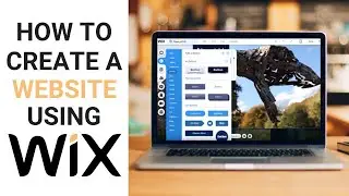 Wix Website SEO | Wix SEO | Create a Professional Website For Your Business |  | Wix.com