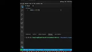 What is a list? #python #programminglanguage l #tuple #coding #pythonprogramming