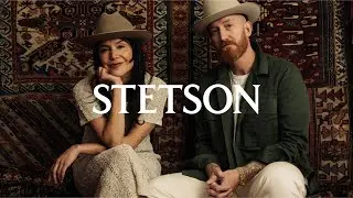 The Open Road &ldquo;Character Driven&rdquo; Malena Cadiz & Mikael Kennedy