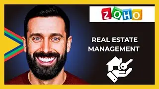 How To Use ZOHO.COM Project For Real Estate Management (Full 2025 Guide)