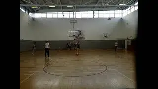 Split transition