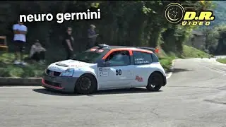 Slalom di polinago : neuro germini 