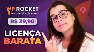 WP Rocket - Como Comprar e Instalar a Licença