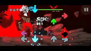 Hellclown 77% FNF