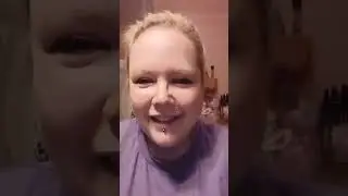 What happening in my life now! (Swedish language)
