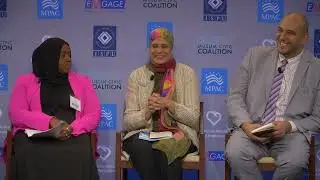 NAMPC Panel One: U.S. Foreign Policy and Human Rights: A Call for Consistency