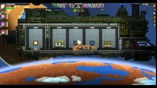 Starbound [Unstable] episode 1