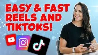 How to Repurpose YouTube Videos into Reels and TikToks