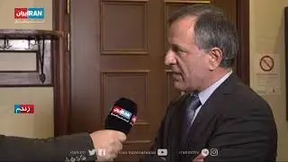 گفت‌وگو با ایرج مصداقی درباره نحوه بازداشت و جلسه‌ دادگاه رسیدگی به اتهامات حمید نوری