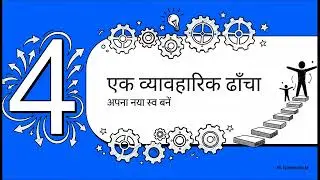 Identity Shift: द सीक्रेट ऑफ सक्सेस |Become Your Best Version