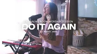Do It Again (feat. Maddi Jane) | Anchored Music