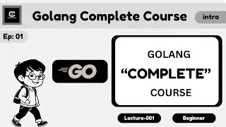 Golang Introduction | History | Tools | Installation | Definition 
