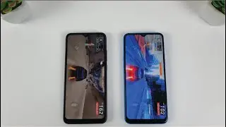 Redmi 9A vs Realme C3 | Helio G25 vs Helio G70 Speedtest, Camera Comparison