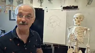 Helpful tips for drawing the head