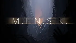 M.I.N.S.K. Playtest Первые Впечатления о игру