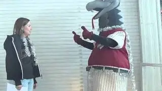 Day 5 - Calgary Vipers 12 Days of Christmas Contest