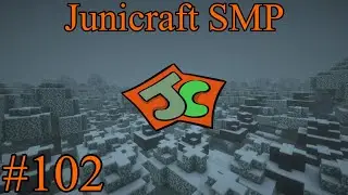 Strength of the Shadow | Junicraft SMP #102