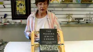 The Modern Jewish Canon A Journey through Language and Culture